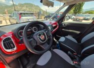 Fiat 500L 1.3 Multijet 95 CV Lounge 2017