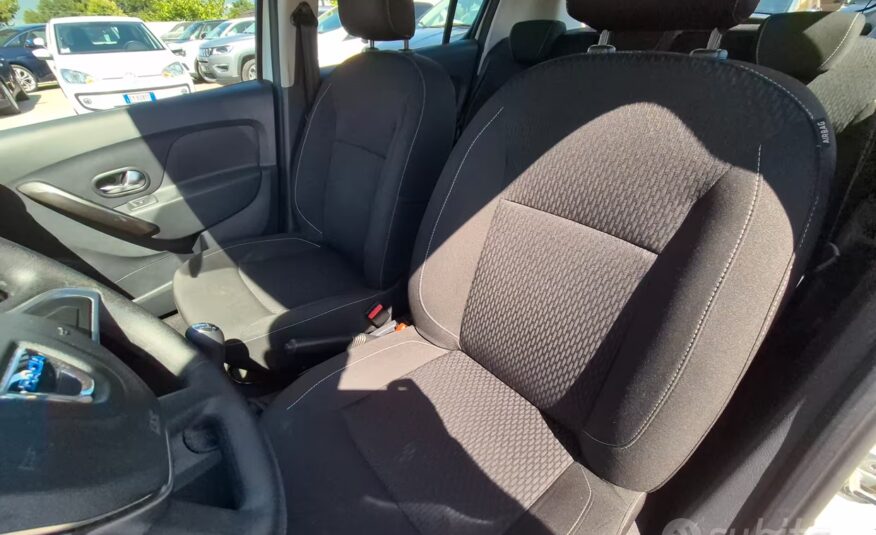 Dacia Sandero 1.0 SCe 75cv Start&Stop Comfort 61.0