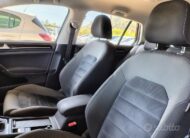 Volkswagen Golf 1.6 TDI 110 CV 5p. Executive BlueM