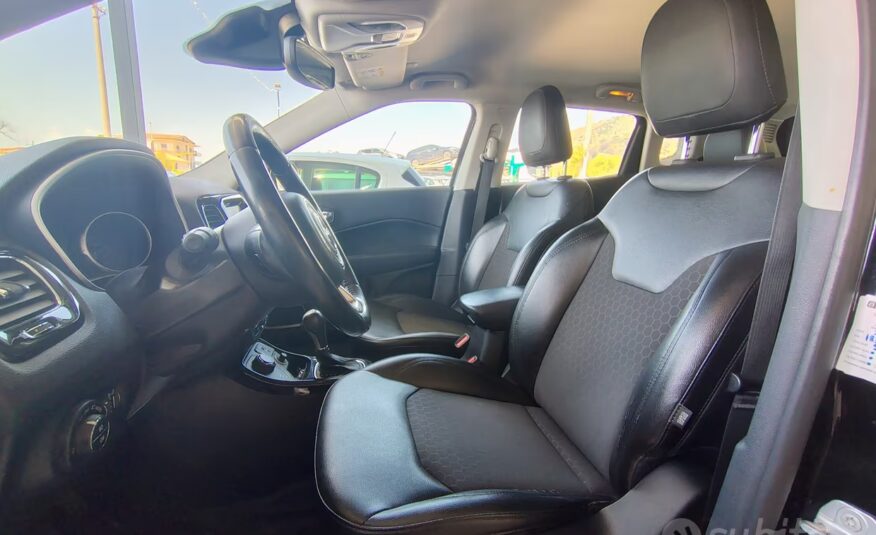 Jeep Compass 2.0 Multijet II aut. 4WD S