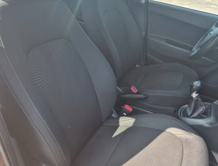 Hyundai i10 1.0 MPI Style – UNIPROPRIETARIO