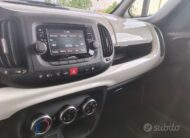 Fiat 500L 1.4 95 CV Lounge