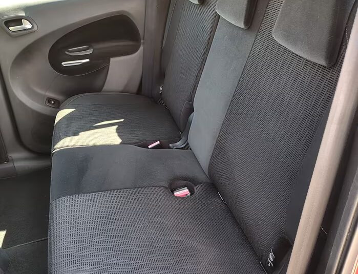 Citroen C3 Picasso 1.6 HDi 90 Exclusive