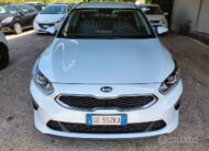 Kia Ceed 1.6 CRDi 136 CV MHEV DCT SW Style