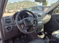 Skoda Yeti 1.2 TSI Elegance – “73.000KM CERTIFICA