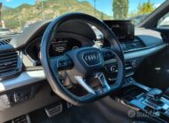 Audi Q5 SPB 40 TDI quattro S tronic S line plus