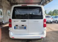 Peugeot Expert BlueHDi 140 S&S EAT8 PL-TN Combi St