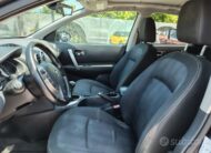 Nissan Qashqai 1.6 16V Tekna GPL