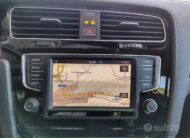 Volkswagen Golf 1.6 TDI 110 CV 5p. Executive BlueM