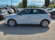 Audi A1 1.6 TDI 90CV S-LINE “OK NEOPATENTATI”
