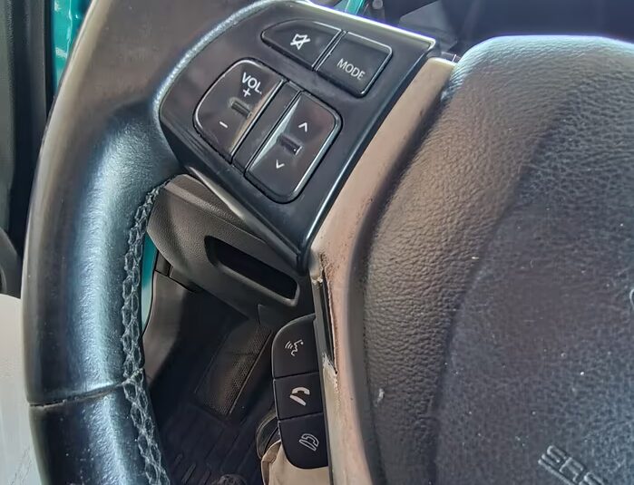 Suzuki Vitara 1.6 DDiS 4WD AllGrip DCT V-Top