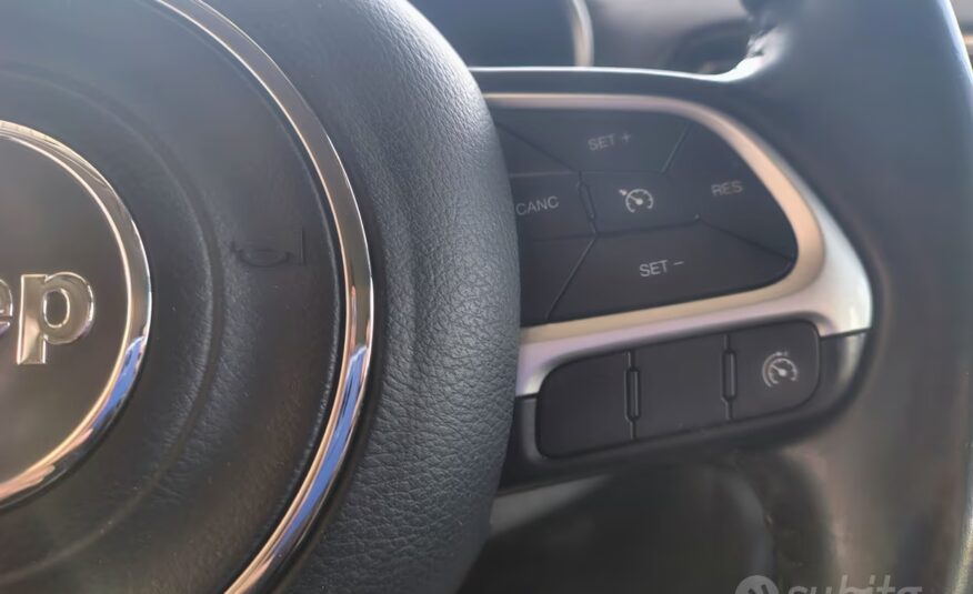 Jeep Compass 2.0 Multijet II aut. 4WD S