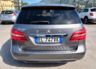 Mercedes-benz B 200 B 200 BlueEFFICIENCY Premium