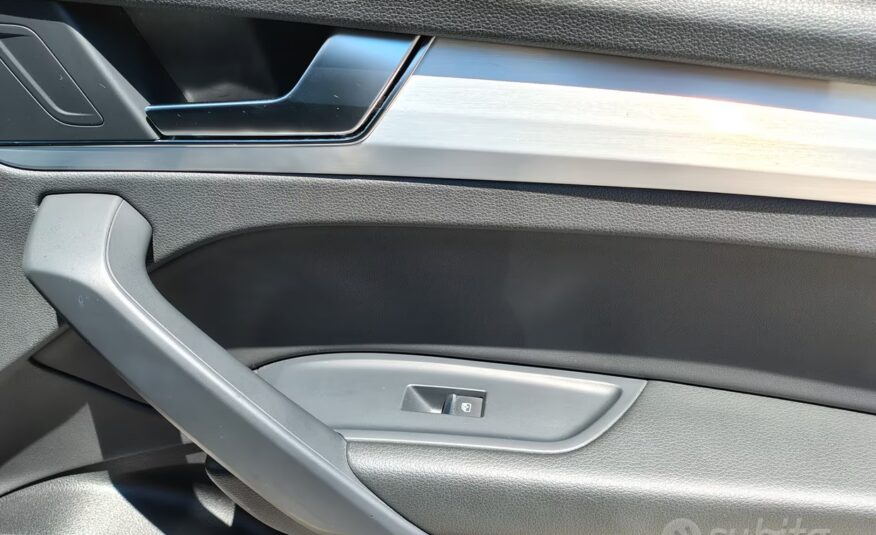 Audi Q5 SPB 40 TDI quattro S tronic S line plus