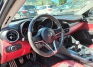 Alfa Romeo Giulia 2.2 Turbodiesel 180 CV Super