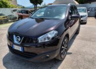 Nissan Qashqai 1.6 16V Tekna GPL