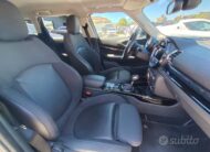 Mini Clubman 2.0 Cooper SD 190cv Automatica