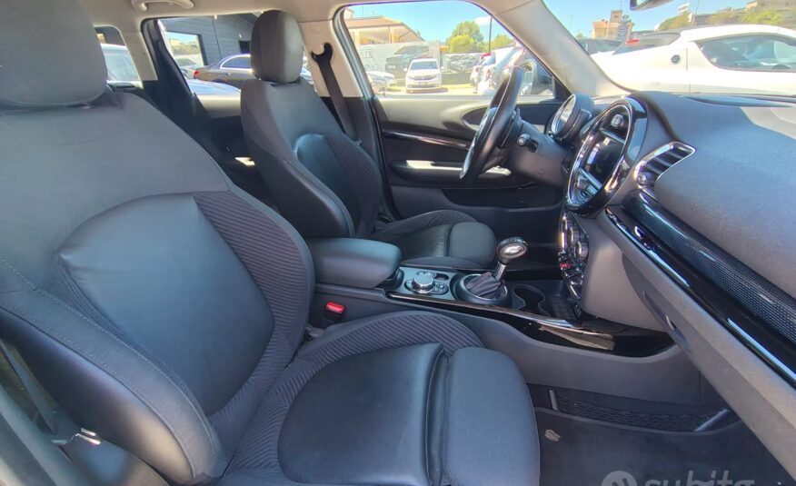 Mini Clubman 2.0 Cooper SD 190cv Automatica
