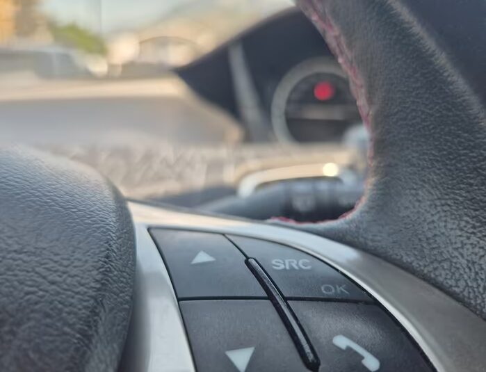 Lancia Ypsilon 1.2 69 CV 5 porte S&S Platinum