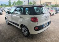 Fiat 500L 1.4 95 CV Lounge