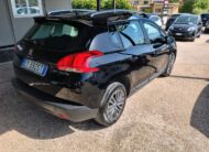 Peugeot 2008 PureTech 82 Allure
