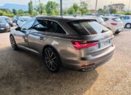 Audi A6 40 2.0 TDI quattro ultra S tronic Business