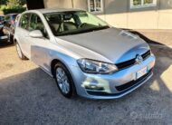 Volkswagen Golf 1.6 TDI 110 CV Executive BlueMotio