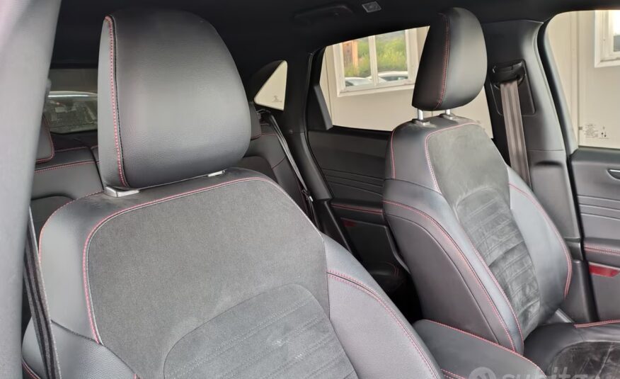 Ford Kuga 2.0 EcoBlue 120CV aut. AWD ST-Line X
