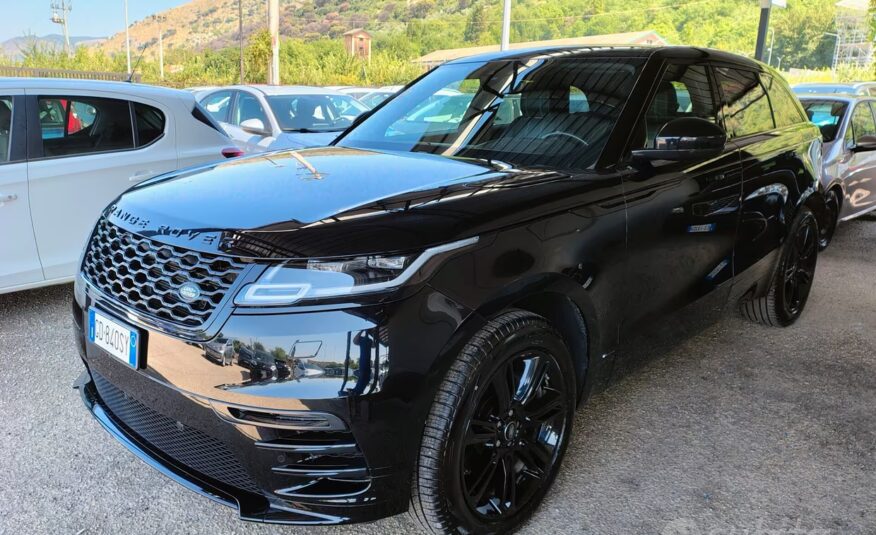 Land Rover Range Rover Velar Range Rover Velar 2.0