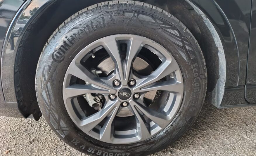 Ford Kuga 2.0 EcoBlue 120CV aut. AWD ST-Line X