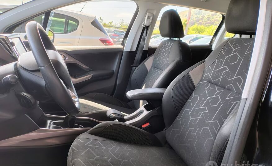 Peugeot 2008 PureTech 82 Allure