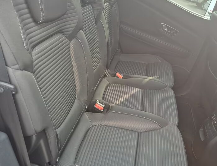Renault Scenic dCi 120 CV Sport Edition2 (N1) IVA