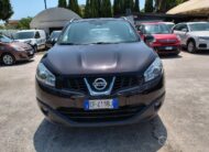 Nissan Qashqai 1.6 16V Tekna GPL