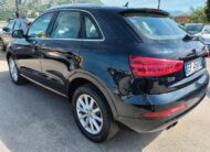 Audi Q3 2.0 TDI 177 CV quattro S tronic Advanced P