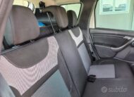 Dacia Duster 1.5 dCi 110CV Start&Stop 4×2 Ambiance