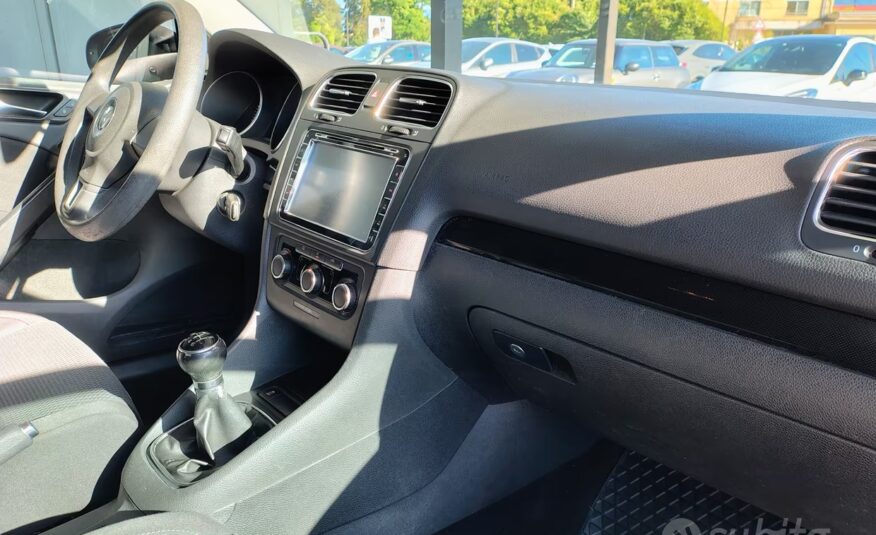 Volkswagen Golf 1.2 TSI 5p. Comf. BlueM. Tech. RLI