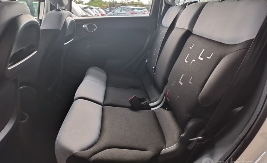 Fiat 500L 1.4 95 CV Lounge