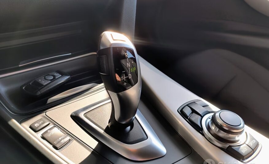 Bmw 316 316d Touring Luxury