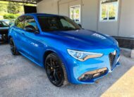 Alfa Romeo Stelvio 2.2 Turbodiesel 210 CV AT8 Q4 V