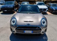 Mini Clubman 2.0 Cooper SD 190cv Automatica