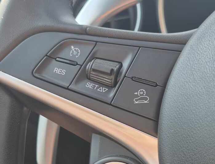 Alfa Romeo Stelvio 2.2 Turbodiesel 210 CV AT8 Q4