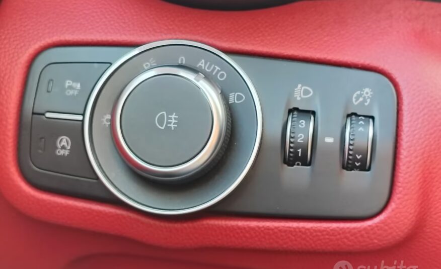 Alfa Romeo Giulia 2.2 Turbodiesel 180 CV Super