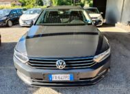 Volkswagen Passat 1.4 TSI DSG 2019 Trendline BlueM