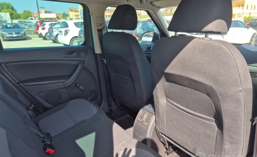 Skoda Yeti 1.2 TSI Elegance – “73.000KM CERTIFICA
