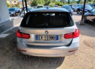 Bmw 316 316d Touring Luxury