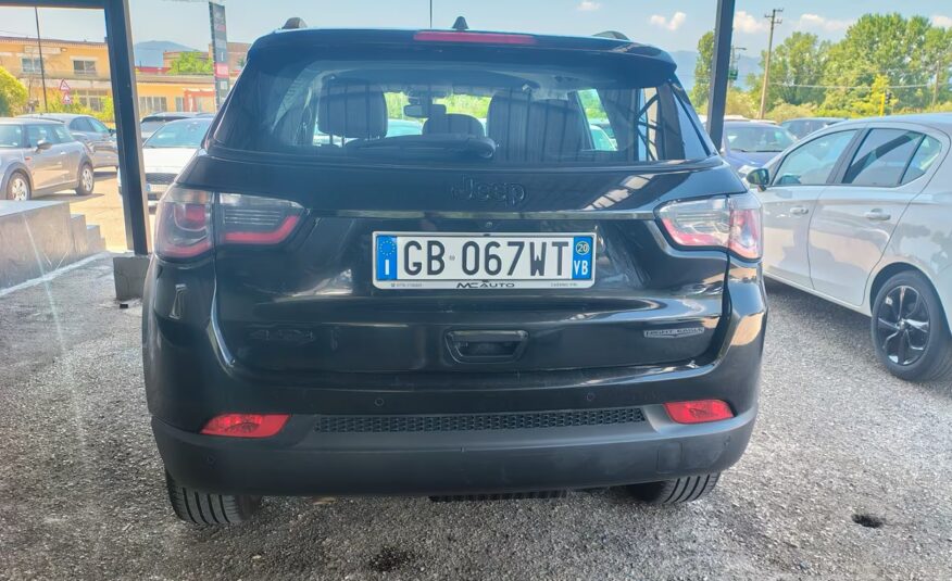 Jeep Compass 2.0 Multijet II aut. 4WD S