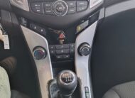 Chevrolet Cruze 1.7 Diesel Station Wagon LTZ