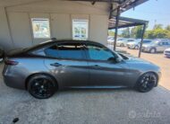 Alfa Romeo Giulia 2.2 Turbodiesel 160 CV AT8 Sprin