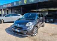 Fiat 500L 1.3 Multijet Lounge