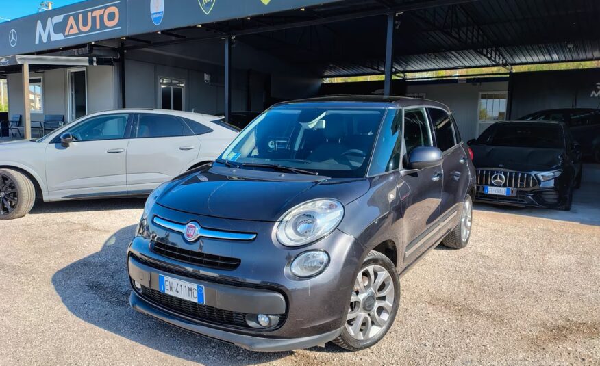 Fiat 500L 1.3 Multijet Lounge